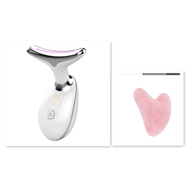 EMS Neck Lifting Massager – Tighten & Remove Wrinkles Instantly
