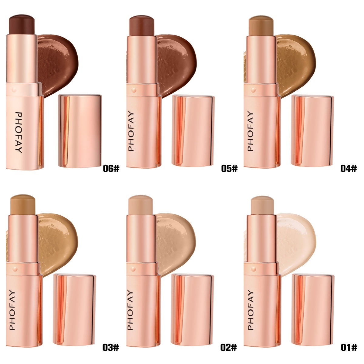 Elite Definition Contour Stick