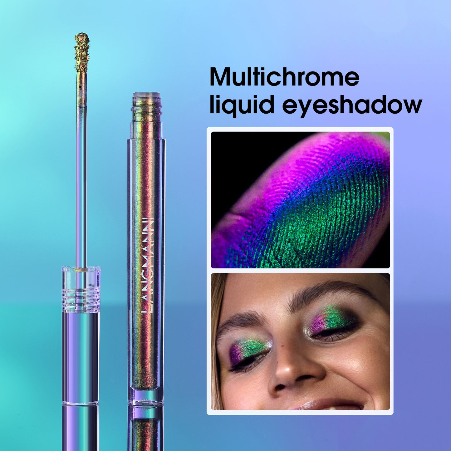 Chameleon Glow Liquid Eyeshadow – Dazzle in Every Angle