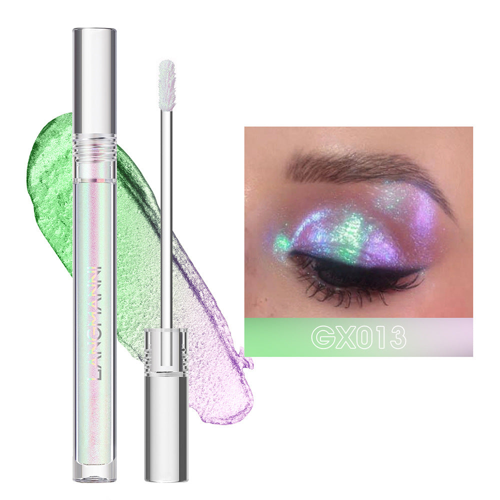 Chameleon Glow Liquid Eyeshadow – Dazzle in Every Angle