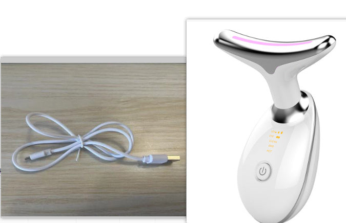 EMS Neck Lifting Massager – Tighten & Remove Wrinkles Instantly