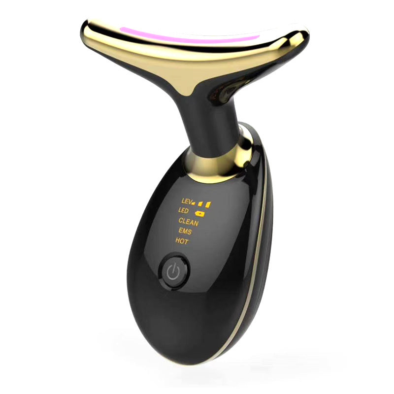 EMS Neck Lifting Massager – Tighten & Remove Wrinkles Instantly