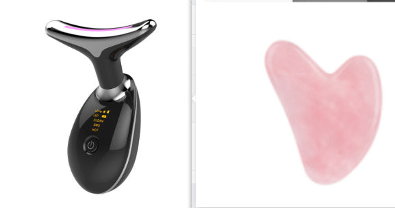 EMS Neck Lifting Massager – Tighten & Remove Wrinkles Instantly