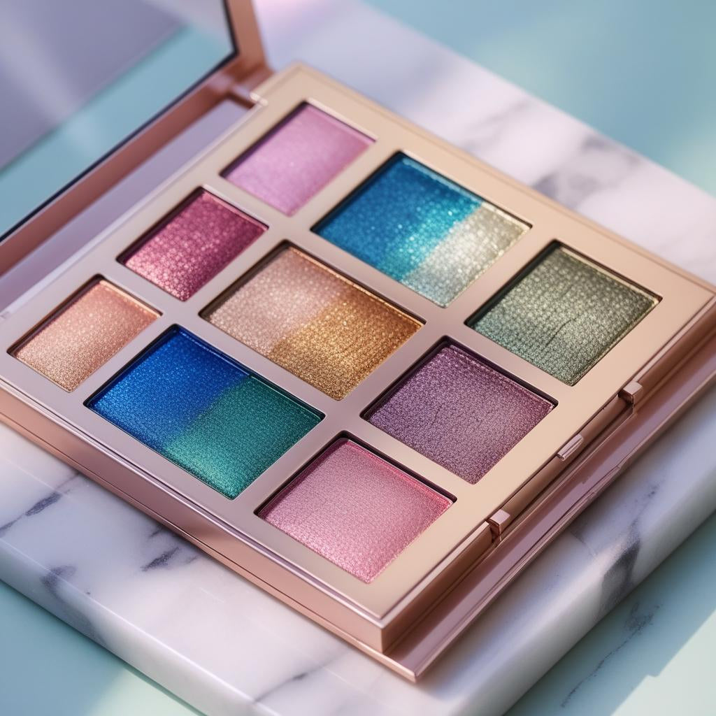 Color Crush Collection