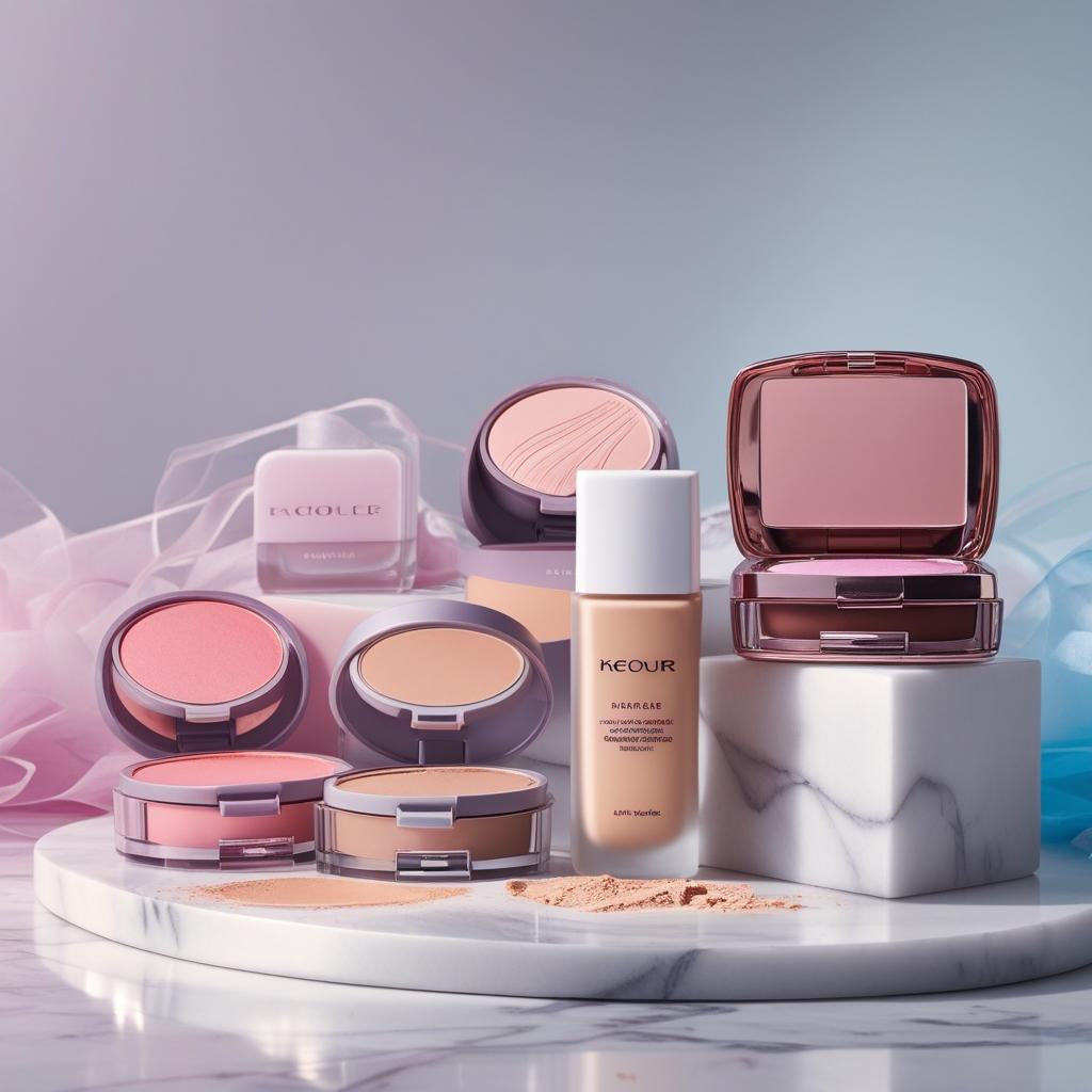 Flawless Face Collection