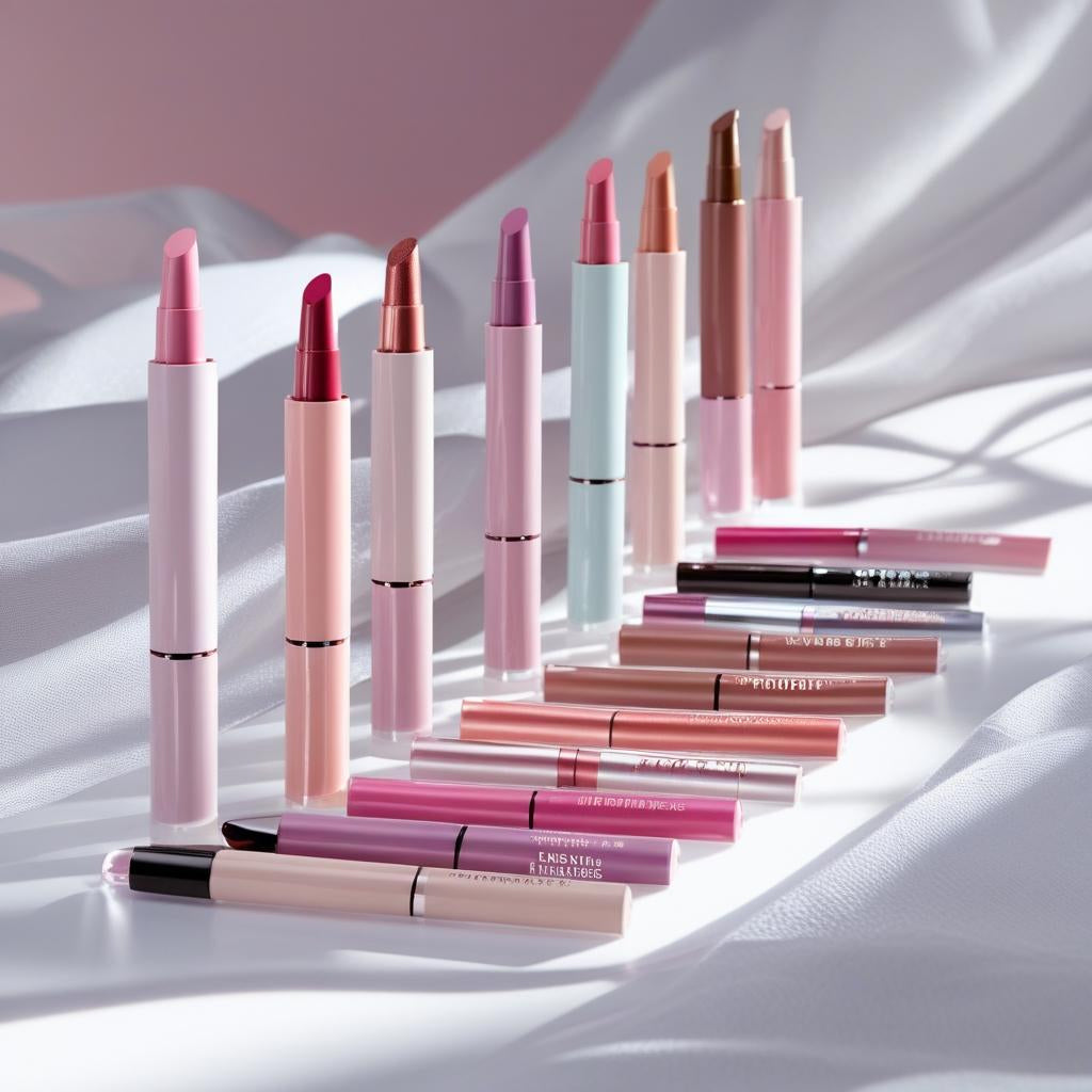 Lip Love Essentials