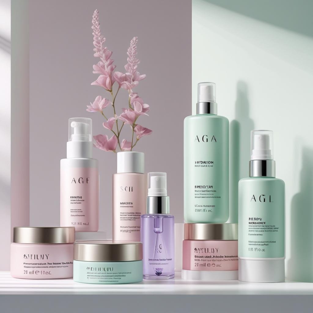 Hydra Radiance Essentials