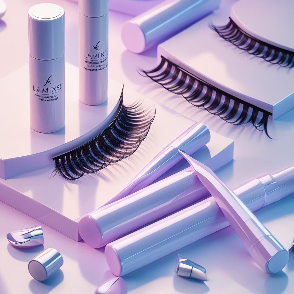 Lash Lab Essentials