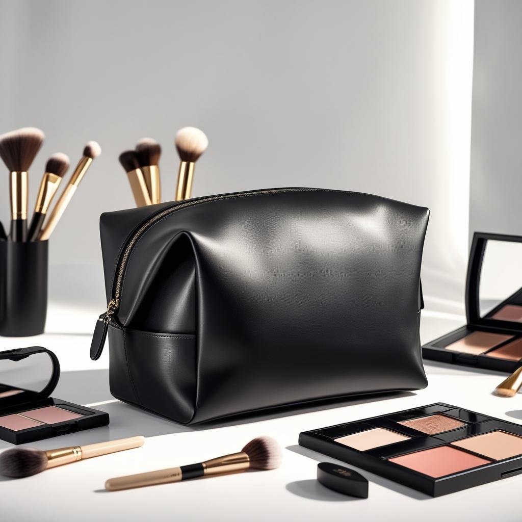 On-the-Go Glamour