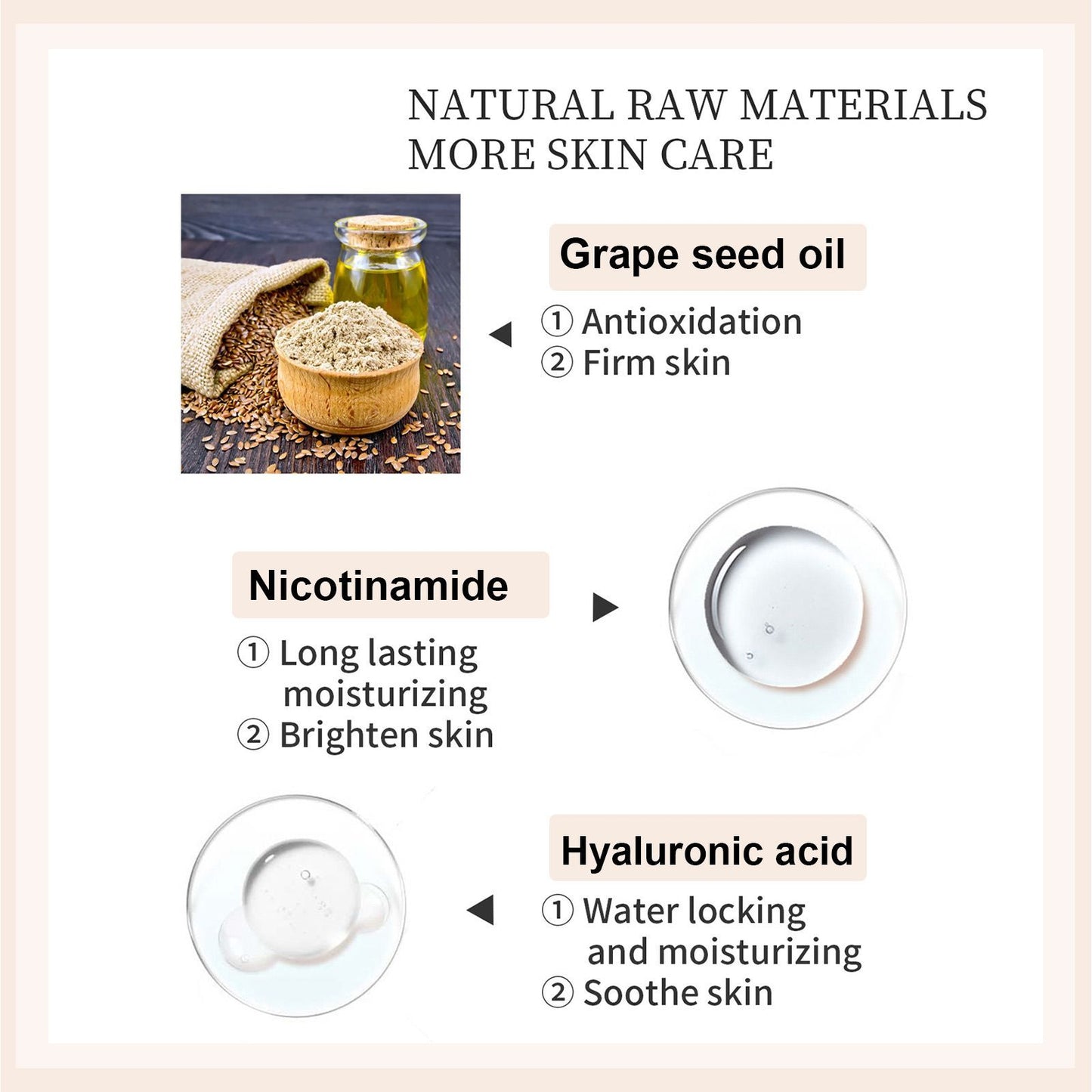 Glow & Go: Hydrating Pre-Makeup Primer for Smooth, Radiant Skin