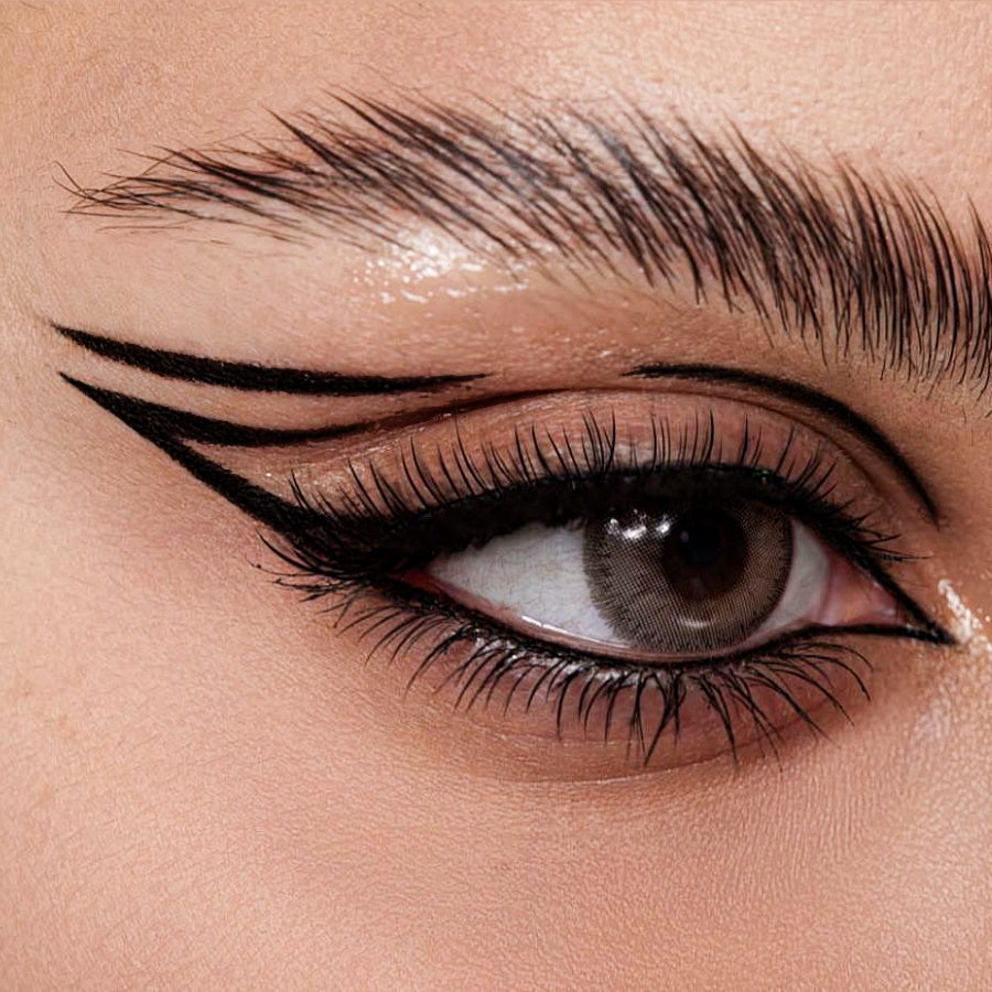 PrecisionPro Waterproof Eyeliner – Define Your Look with Flawless Lines