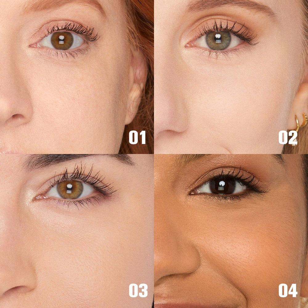 Pure Elegance Matte Setting Powder