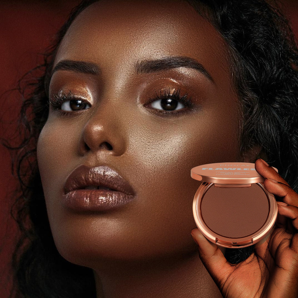Pure Elegance Matte Setting Powder