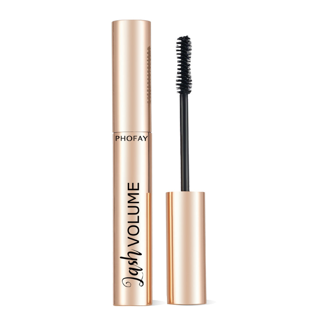 Lash Out Loud: Max Volume Mascara for Bold, Dramatic Lashes