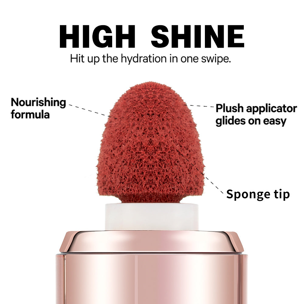 Liquid Blush – Soft, Blendable Glow That Lasts All Day