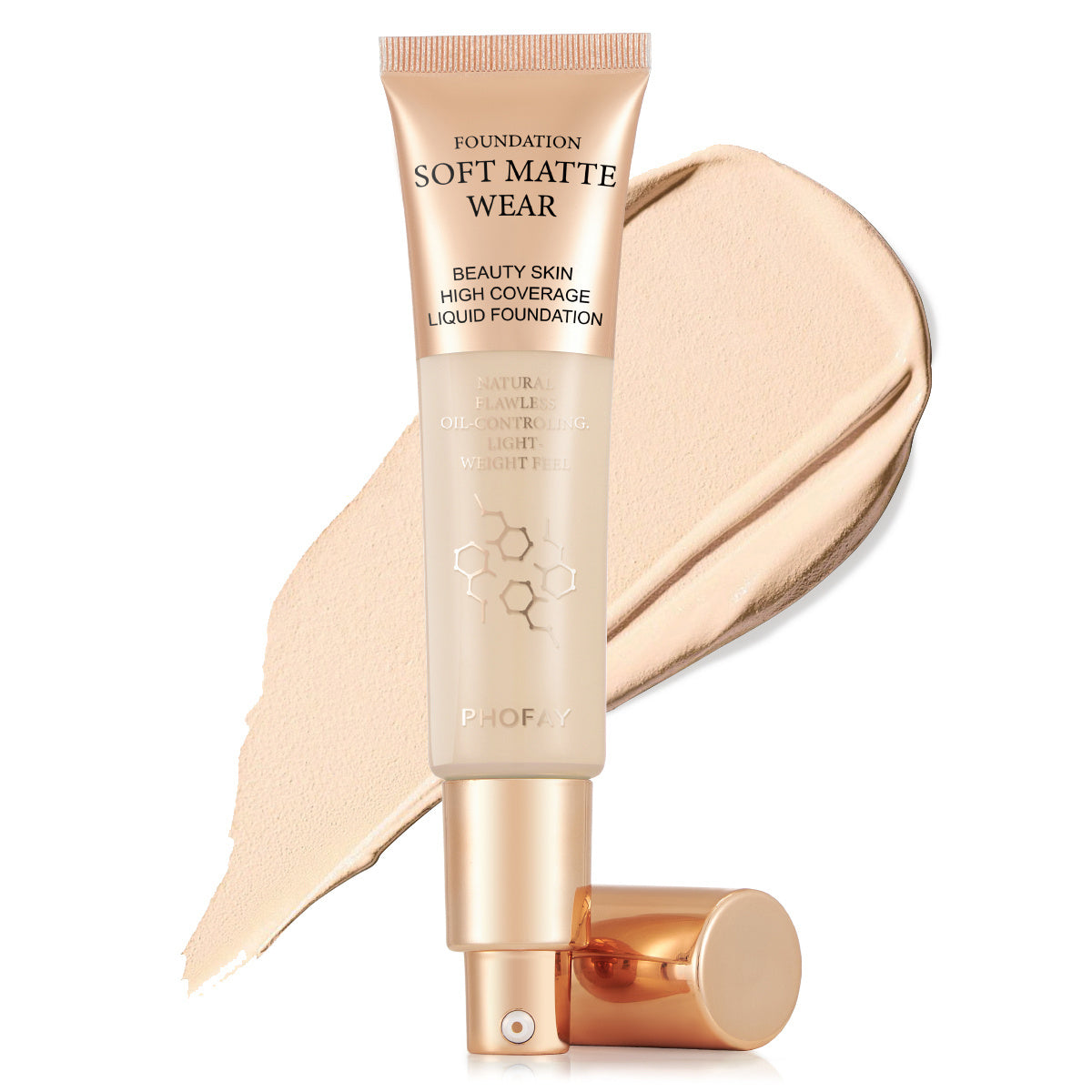 Skin Perfection Full Coverage Foundation