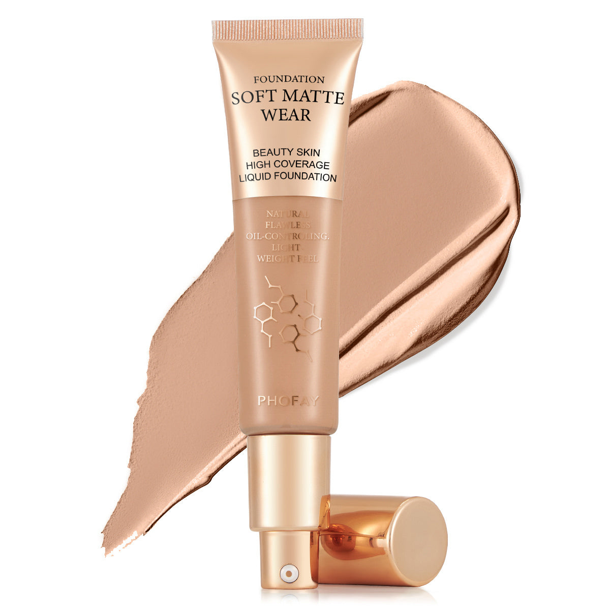 Skin Perfection Full Coverage Foundation