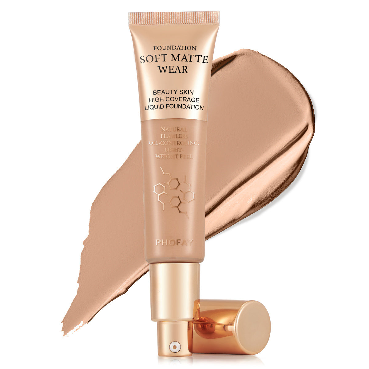 Skin Perfection Full Coverage Foundation