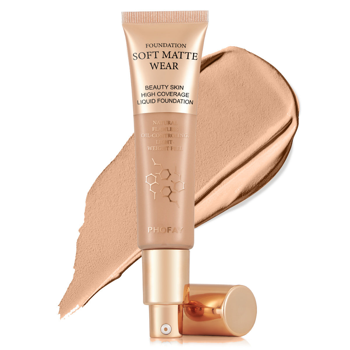 Skin Perfection Full Coverage Foundation