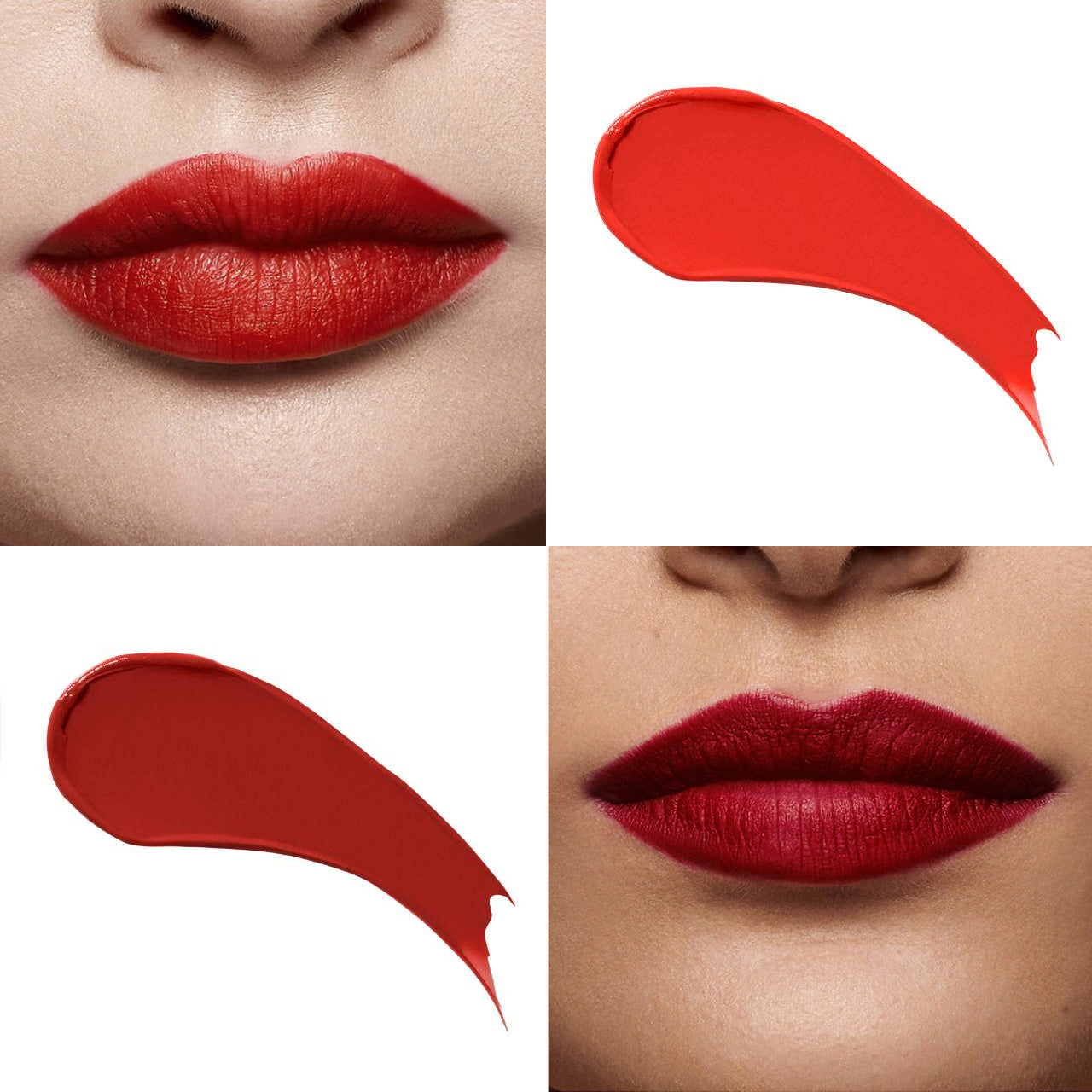 High-Shine Non-Sticky Lip Gloss – Smooth, Lightweight & Moisturizing Finish