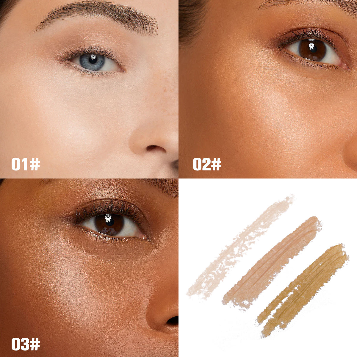 Elite Definition Contour Stick