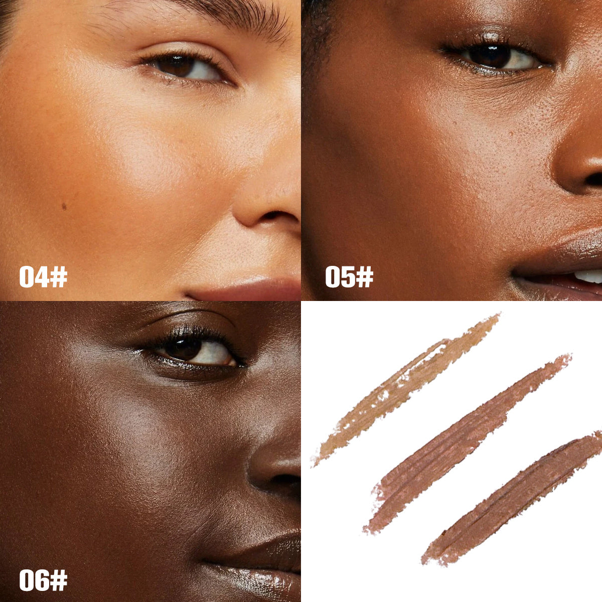 Elite Definition Contour Stick