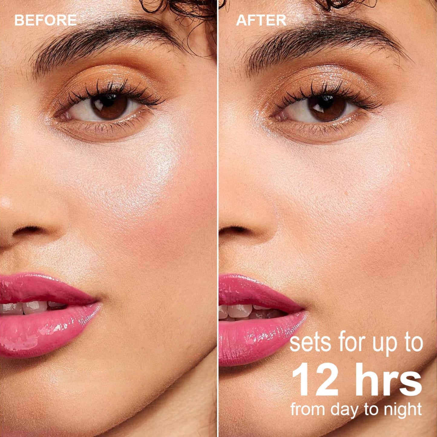 HydraGlow Moisturizing Setting Spray – Keep Your Makeup Fresh & Dewy All Day