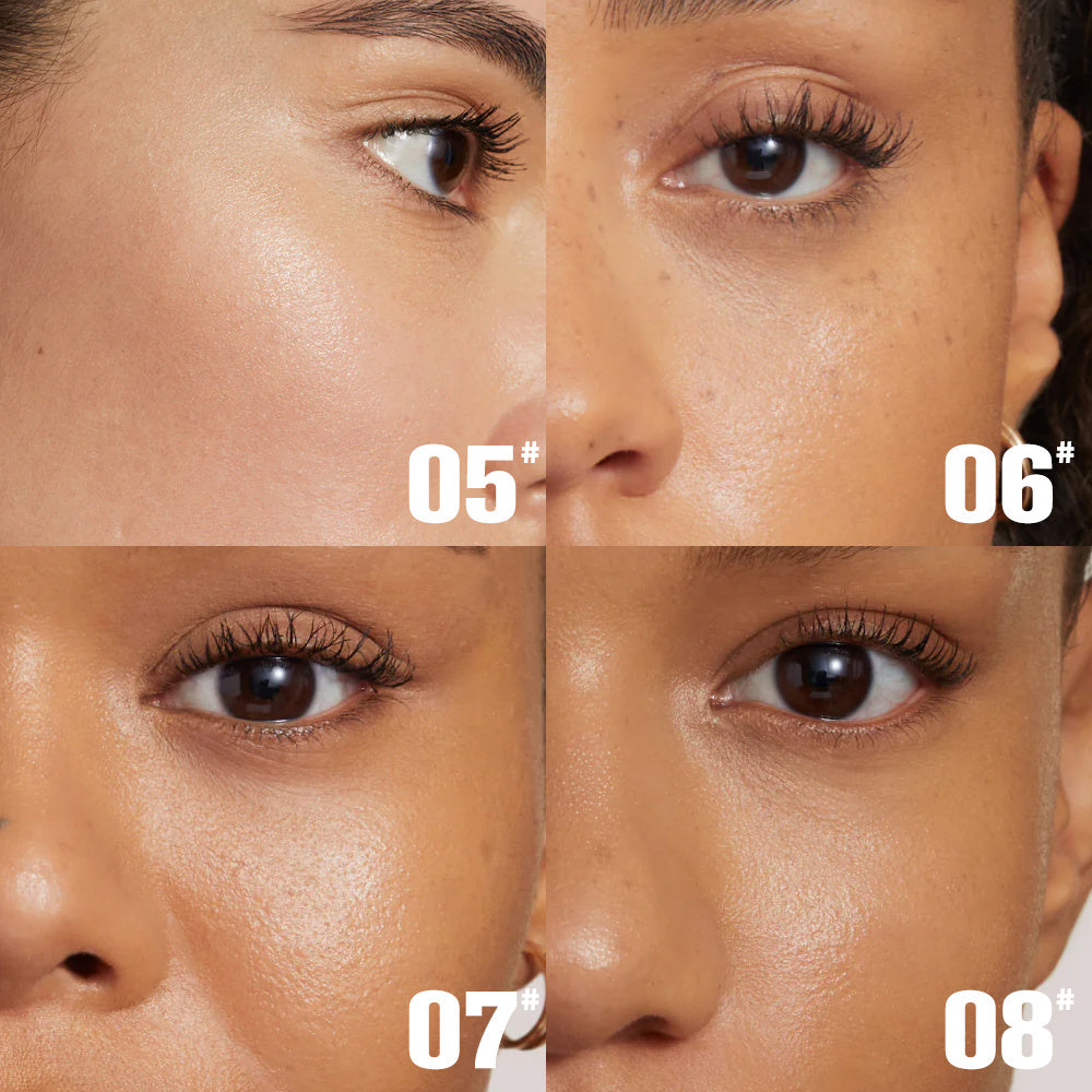 Skin Perfection Full Coverage Foundation