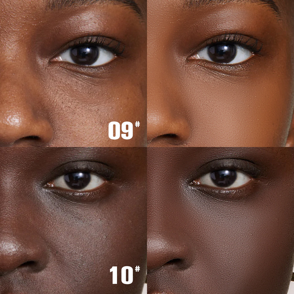 Skin Perfection Full Coverage Foundation