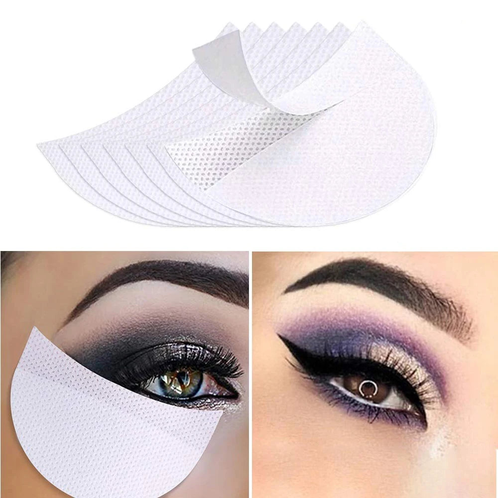 Flawless Eye Shields – 50/100pcs