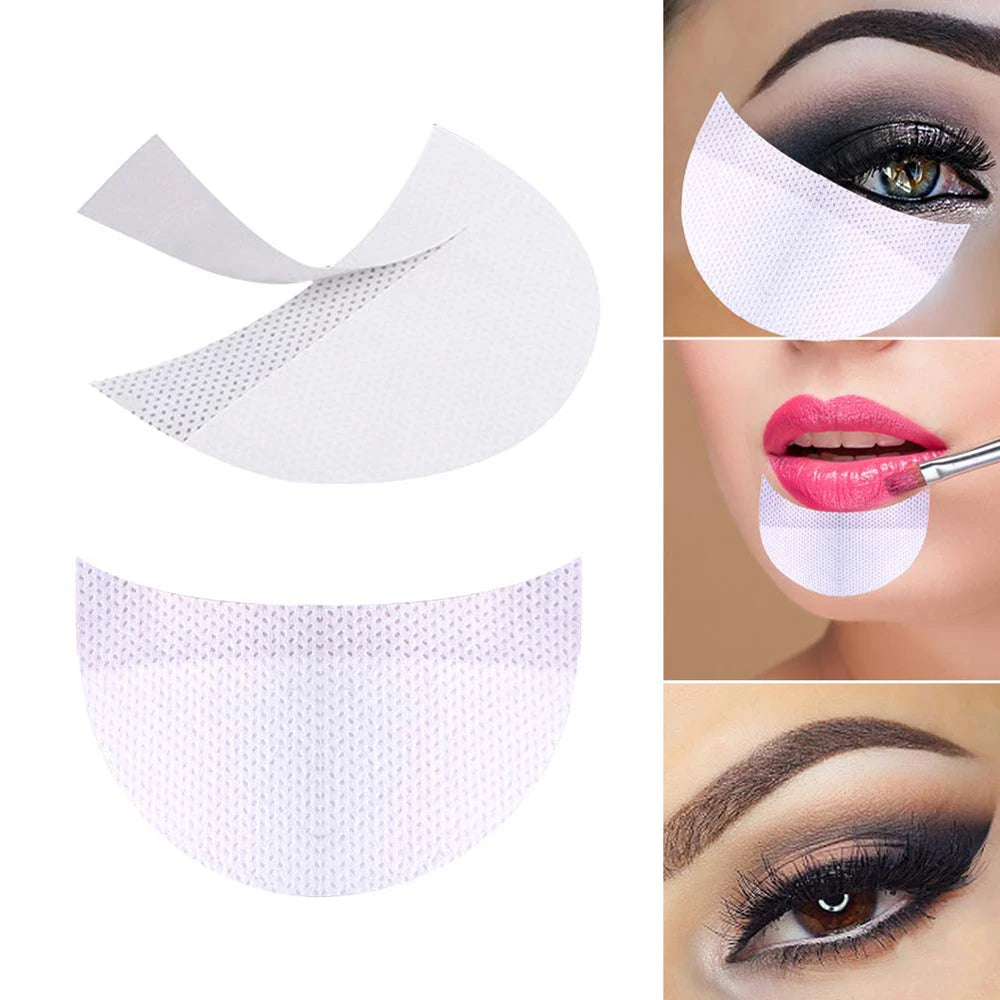 Flawless Eye Shields – 50/100pcs