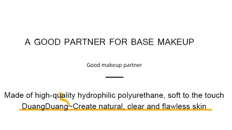 7-Piece Beauty Sponge Kit — Blend Like a Pro, Look Like a Star!