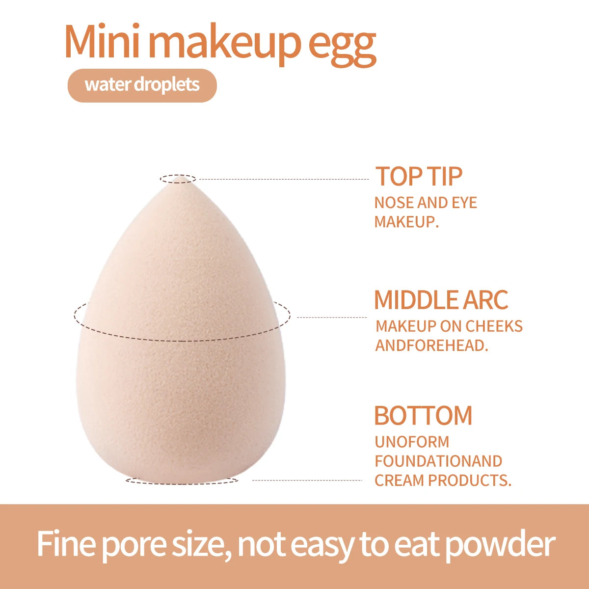 Ultimate 11PCS Makeup Kit – Everything You Need for a Flawless Look