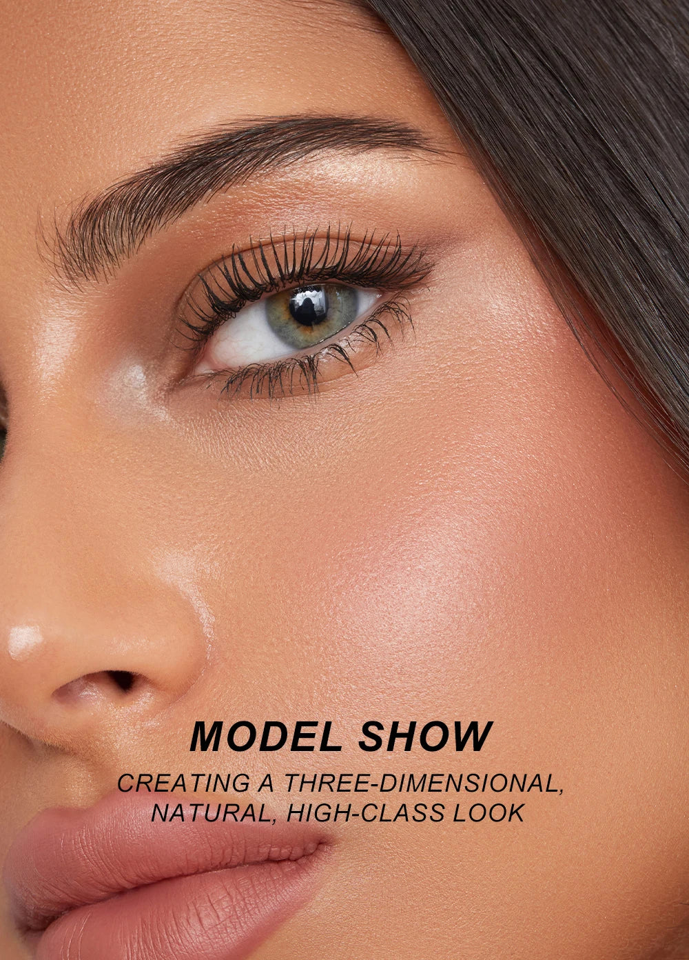 All-in-One Makeup Set - Air Cushion, Rouge, High Gloss & Blush (6 Colors)