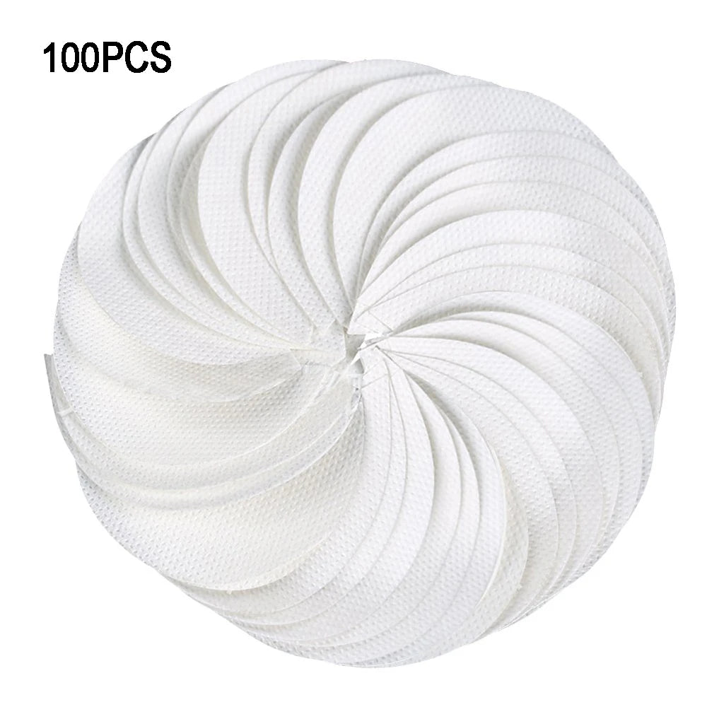 Flawless Eye Shields – 50/100pcs