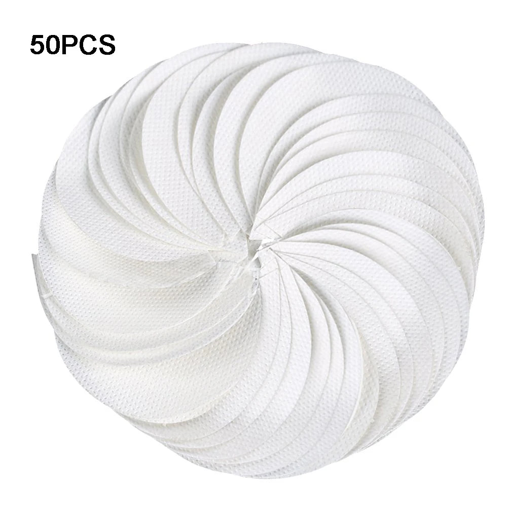 Flawless Eye Shields – 50/100pcs