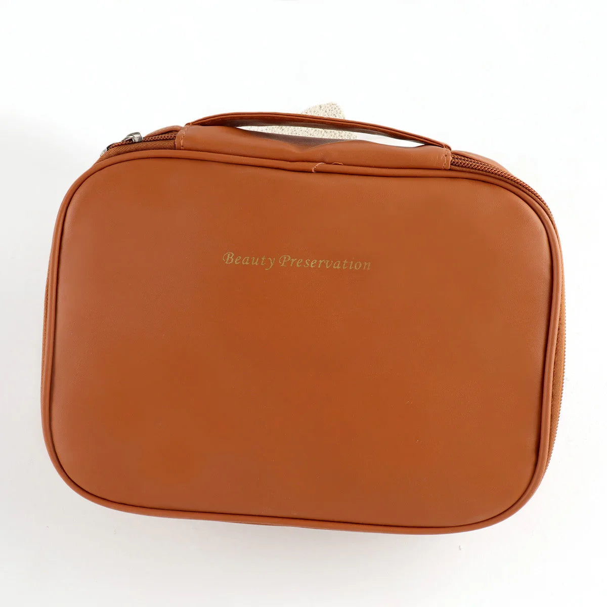 Ultimate 67-Piece Makeup Brush Set with Sponges and Storage Pouch