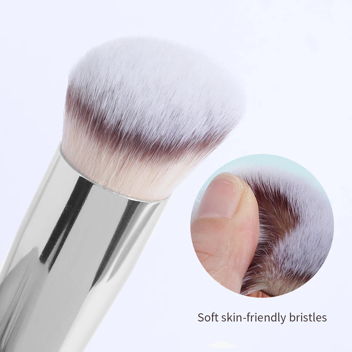 Ultimate 11PCS Makeup Kit – Everything You Need for a Flawless Look