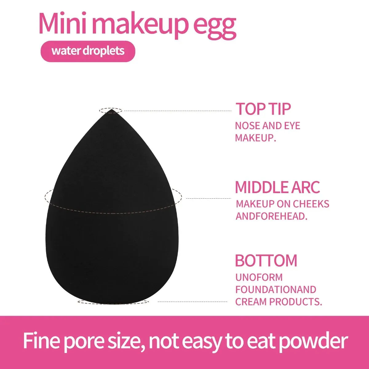 Ultimate 11PCS Makeup Kit – Everything You Need for a Flawless Look