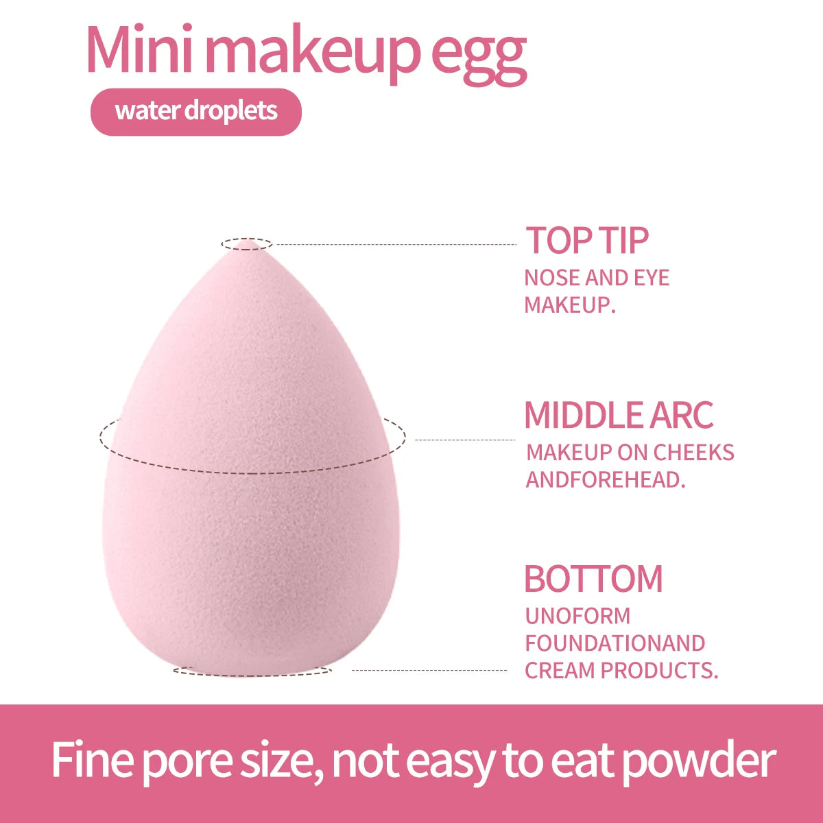 Ultimate 11PCS Makeup Kit – Everything You Need for a Flawless Look